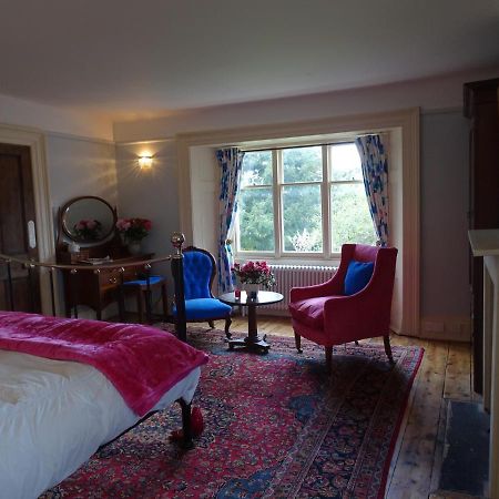 Redlynch Lodge ภายนอก รูปภาพ